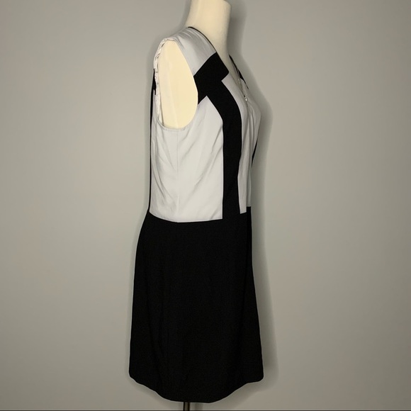 Gianna Bini Zip Top Dress - Picture 4 of 9